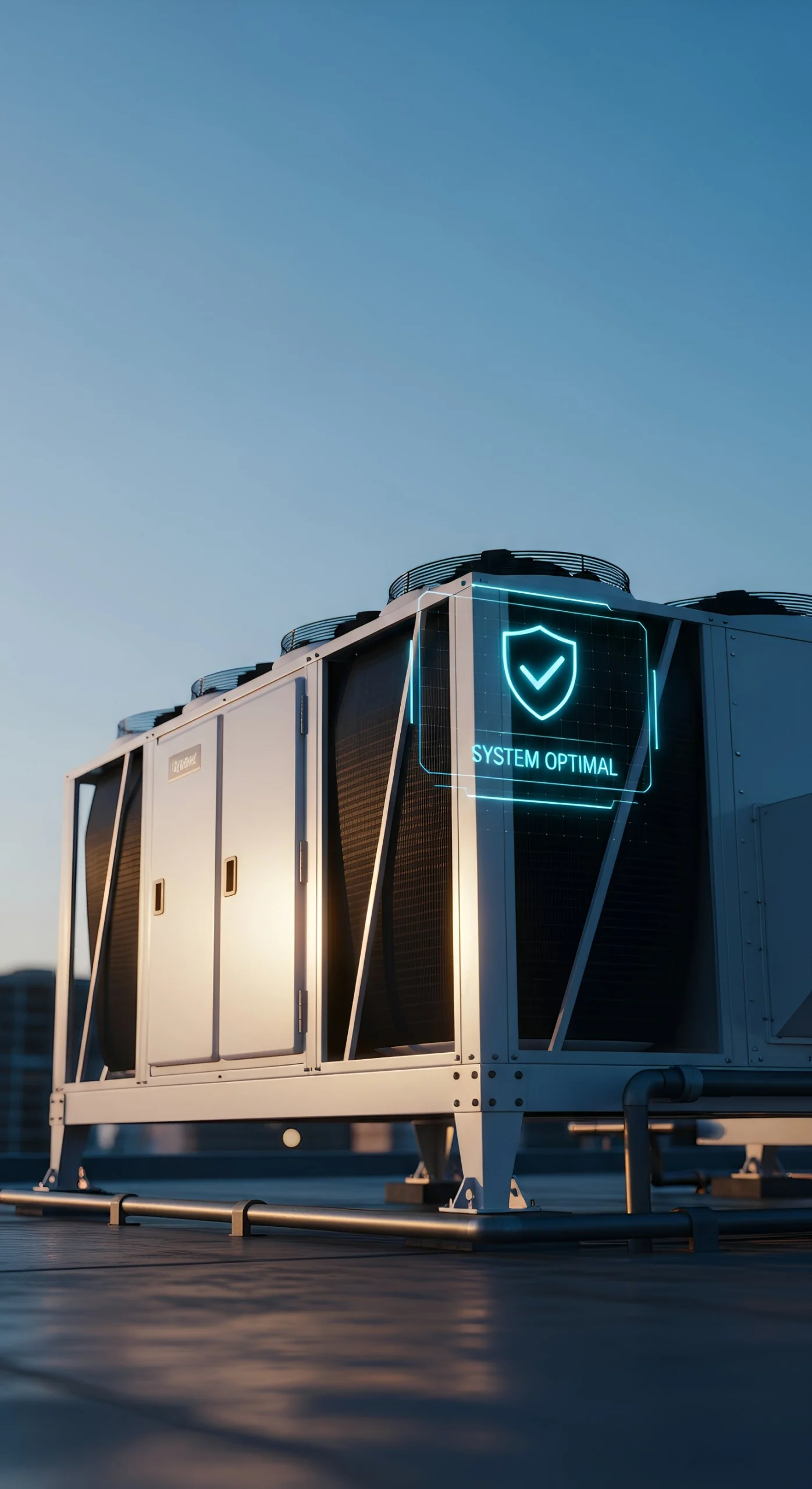 Preventive Maintenance Programs