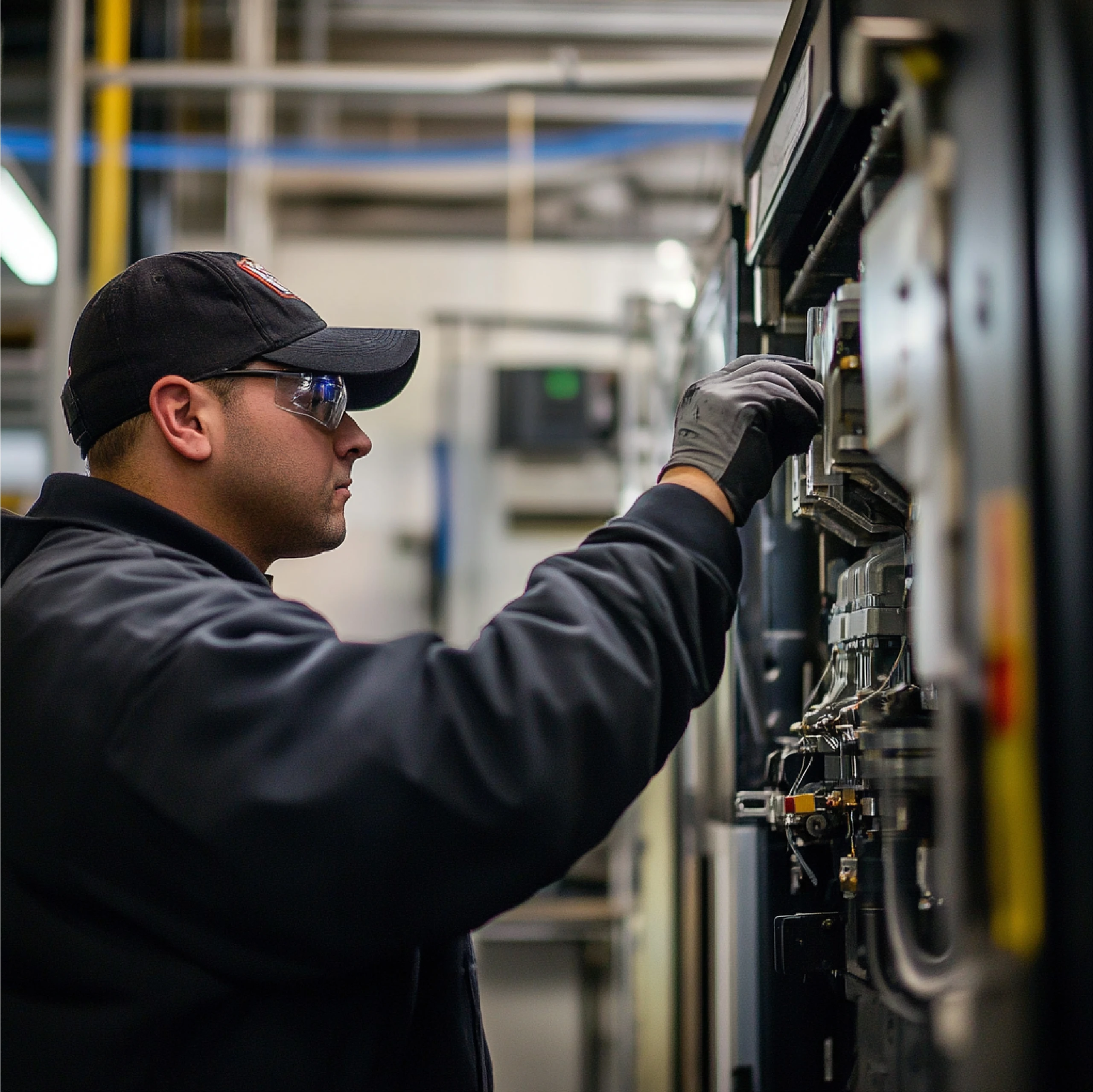 AC Tune-Up & Maintenance